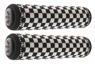 BBB Cycling Raceline Grips Black/White